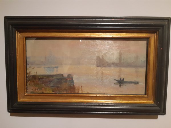 Monet E Gli Impressionisti Della Normandia Monet And The Impressionists Of Normandy Dclick